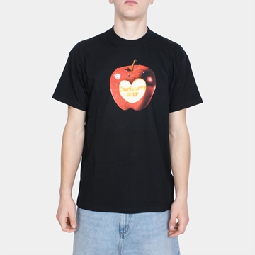 Carhartt WIP Spoiled T-shirt s/s Black